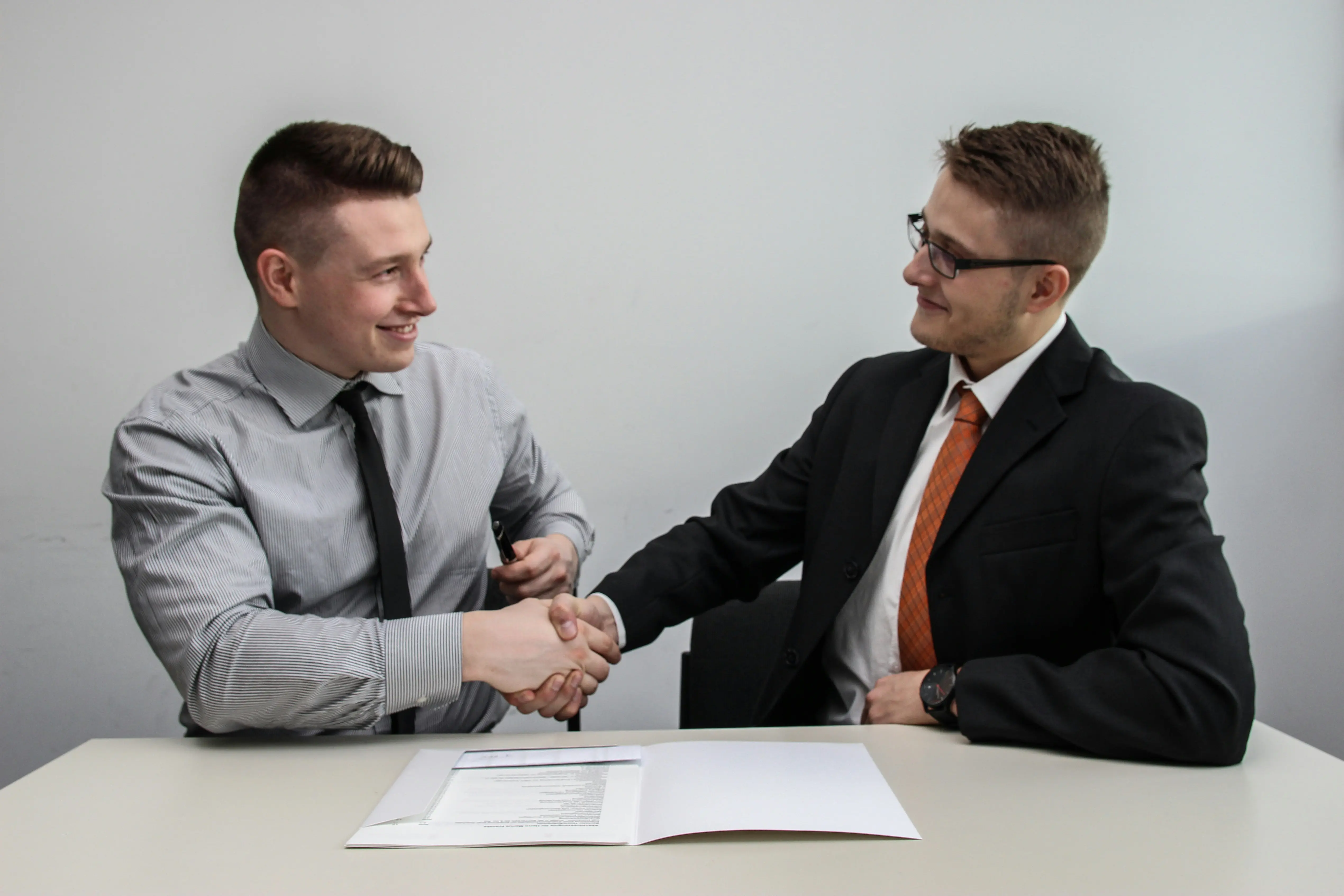 Contract-Based Support